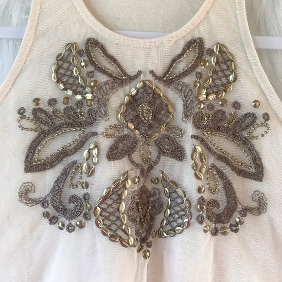 Hollister Tank Top - Picture 3 of 5